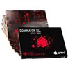 CTK Dominator 2.0 Box - mata tłumiąca 11szt./2,96m2