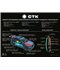 CTK Dominator SPL 2 - mata tłumiąca 50x70cm