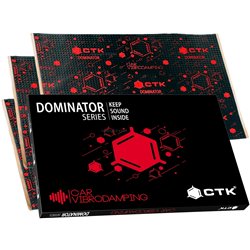 CTK Dominator SPL 2 Box - mata tłumiąca 11szt/3,9m2