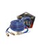 LTC LX Z408 Kabel sygnałowy 2x2RCA+ kabel sterujący 5m