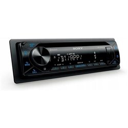 Sony MEX-N4300BT Radio samochodowe Bluetooth CD MP3 USB