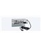 Sony XAV-AX3250B Radioodtwarzacz 2-DIN DAB USB Apple CarPlay WebLink