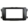 Ramka radiowa 2-DIN Mazda CX-9 (TB1) 2007-2015 Czarna