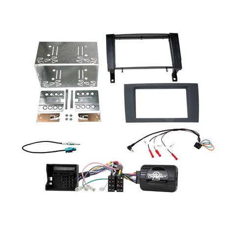 Zestaw montażowy Mercedes SLK R171 2004-2011