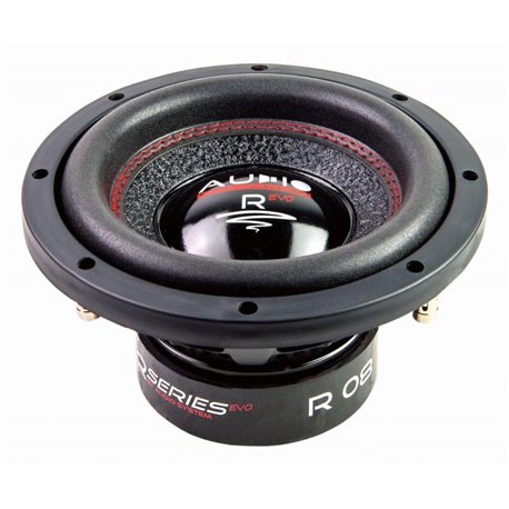 Audio System R12EVO - 30cm Woofer