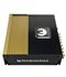 Phoenix Gold ZQDSP12 wysokiej klasy 12-kanałowy procesor DSP