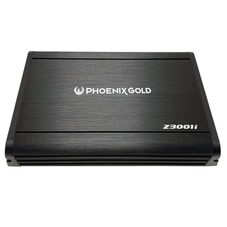 Phoenix Gold Z3001i wzmacniacz 1-kanałowy