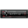 Kenwood KMM-BT209 Radioodtwarzacz 1-DIN DSP Bluetooth