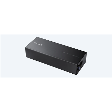 Sony XM-S400D wzmacniacz 4-kanałowy