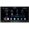Alpine ILX-705D stacja multimedialna 2-DIN DAB+ Android Auto Apple CarPlay