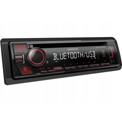 Kenwood KDC-BT440U radioodtwarzacz 1-DIN CD USB Bluetooth Spotify