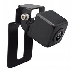 Night Vision XL-974 Kamera cofania do tablicy rejestracyjnej z regulacją metalowa