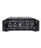 HiFonics ZXR1200/1 - wzmacniacz jednokanałowy moc RMS 1x1200 Wat przy 1 Ohm
