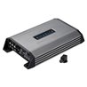 HiFonics ZXR900/4 - wzmacniacz czterokanałowy moc RMS 4x135 Wat przy 4 Ohm