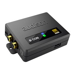 Audison B-CON odbiornik Bluetooth wysokiej rozdzielczości