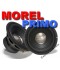 MOREL PRIMO  Subwoofer głośnik basowy  124 HI-END