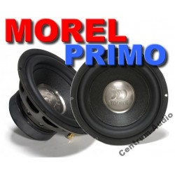 MOREL PRIMO  Subwoofer głośnik basowy  124 HI-END