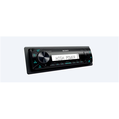 Sony DSX-M80 Radio Marine 4X100W Pilot Bluetooth