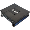 Audio System X-80.4DSP-BT - Wzmacniacz z procesorem DSP
