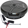 Audio System SW11 Active - Subwoofer 28cm w koło zapasowe