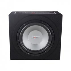 Excalibur Boombox X12C Subwoofer Compact 300/1000W