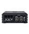 HiFonics ZXS1100/5 - wzmacniacz pięciokanałowy moc RMS 4x100 Wat przy 4 Ohm + 1x400 przy 2 Ohm