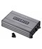 HiFonics ZXS550/2 - wzmacniacz dwukanałowy moc RMS 2x150 Wat przy 4 Ohm