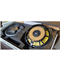 Phoenix Gold ZDSKB1S - zestaw głośników 3-drożnych do BMW