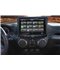 Stinger UN1810E-JP1 radioodtwarzacz dedykowany Jeep Wrangler JK 2011-2018