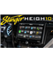 Stinger UN1810E-FD1 radioodtwarzacz dedykowany Ford Ranger 2016-2022