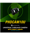 Kamera Echomaster PHDCAM10U - Kamera HD Ekstra jakość