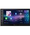 Pioneer SPH-DA77DAB stacja multimedialna 2-DIN Apple CarPlay Android Auto