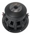 Musway MG10 - subwoofer 250 mm moc 500 Wat RMS Impedancja 2x2 Ohm