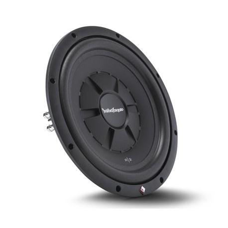 Rockford Fosgate R2SD4-12 - subwoofer 12 cali - 30 cm Impedancja 2x4 Ohm