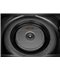 Musway MW1000A - aktywny subwoofer w koło zapasowe średnica 28 cm