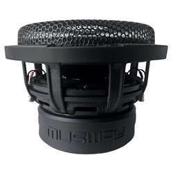 Musway MG8 - subwoofer 200 mm 300 Wat RMS Impedancja 2x2 Ohm