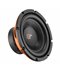 Bassface GT-SW10/4 - woofer średnica 10 cali - 25 cm moc RMS 200 Wat impedancja 2x4 Ohm