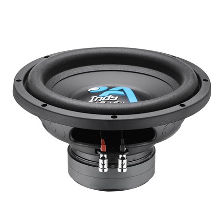 Bassface INDY A10/4 - woofer 10 cali - 25 cm moc 250 Wat RMS 4 Ohm