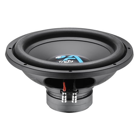 Bassface INDY A12/4 - woofer 12 cali - 30 cm moc 250 Wat RMS 4 Ohm