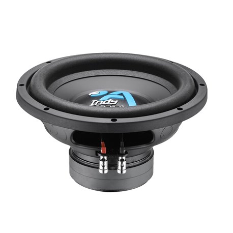 Bassface INDY A8/4 - woofer 8 cali - 20 cm moc 200 Wat RMS 4 Ohm