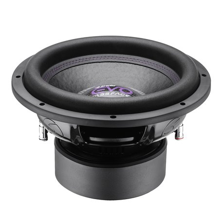 Bassface Indy EVO12/2 - woofer 12 cali - 30 cm moc 1500 Wat RMS 2x2 Ohm