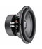 Bassface Indy EVO12/2 - woofer 12 cali - 30 cm moc 1500 Wat RMS 2x2 Ohm