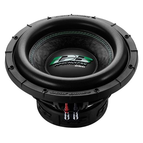 Deaf Bonce Apocalypse DB-SA252 D2 Woofer 1000w RMS