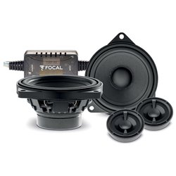 Focal IS-BMW-100 - Dedykowany zestaw BMW Mini R56 R58