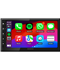 Kenwood DMX-5023DABS 2-din DAB Android CarPlay Mirror