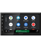 Kenwood DMX-5023DABS 2-din DAB Android CarPlay Mirror