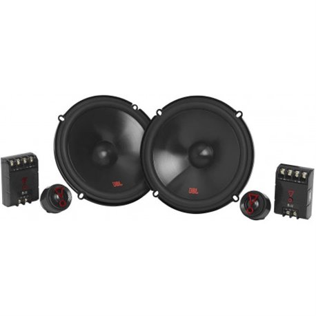 JBL Stage3 607CF Głośniki samochodowe 165mm