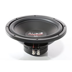 Audio System M12 EVO2-D4 woofer 300mm 500W 2x4 Ohm