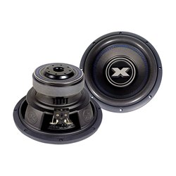 Excursion SX.v2-10S4 - subwoofer samochodowy