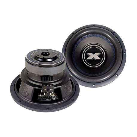 Excursion SX.v2-10S4 - subwoofer samochodowy